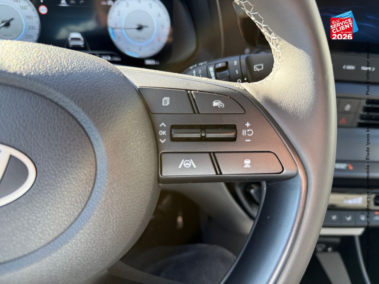 chez Hyundai Besançon