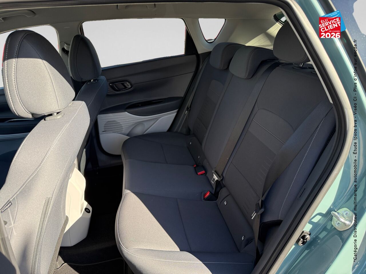 chez Hyundai Besançon