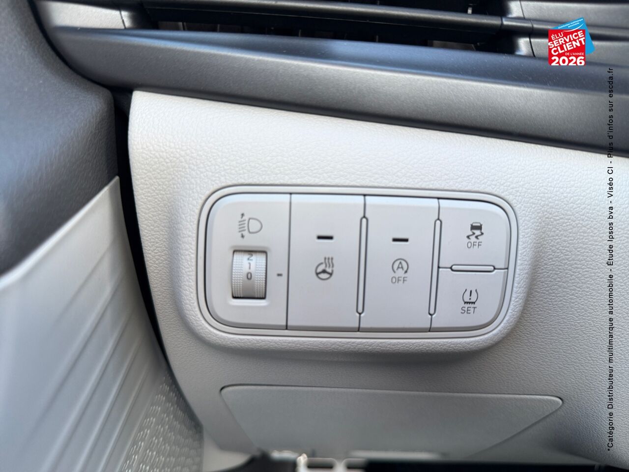 chez Hyundai Besançon