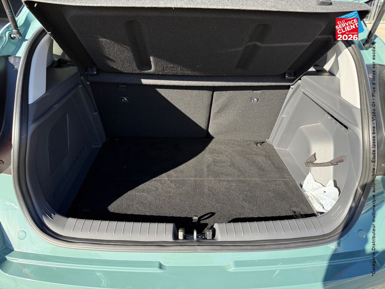chez Hyundai Besançon