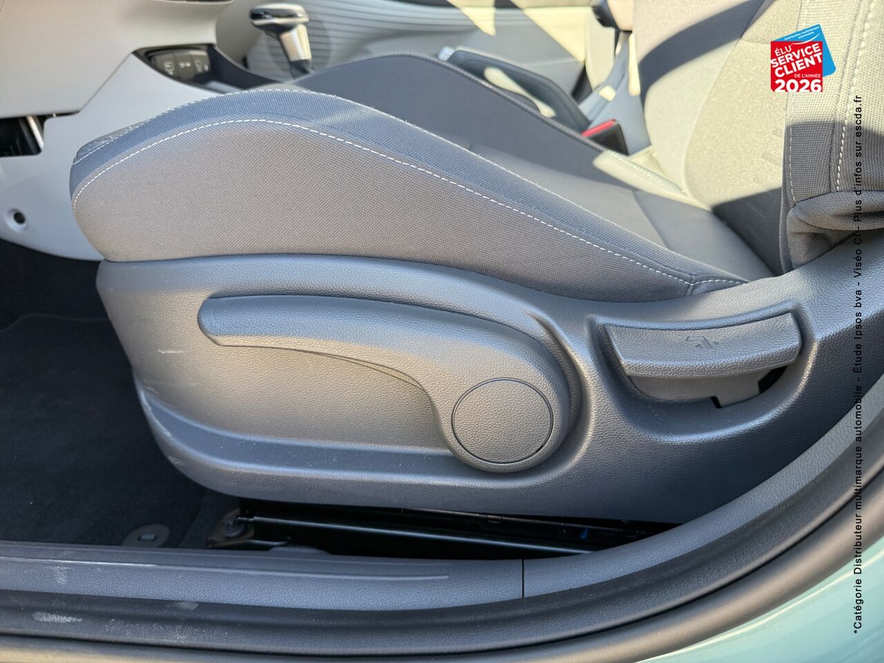 chez Hyundai Besançon