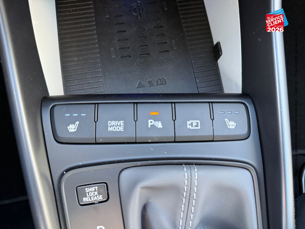 chez Hyundai Besançon