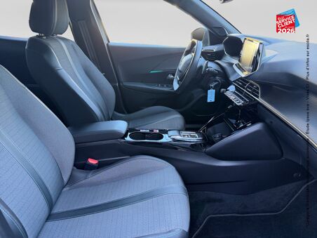 PEUGEOT 2008 1.5 BLUEHDI...
