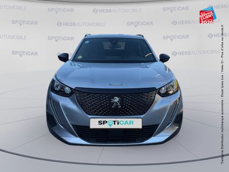 PEUGEOT 2008 1.5 BLUEHDI...