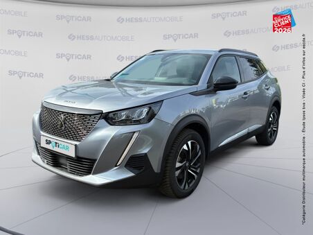 PEUGEOT 2008 1.5 BLUEHDI...