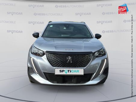 PEUGEOT 2008 1.5 BLUEHDI...