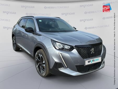 PEUGEOT 2008 1.5 BLUEHDI...