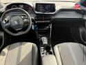 Véhicule d'occasion PEUGEOT 2008 1.5 BLUEHDI 130CH SS ALLURE EAT8