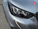 Véhicule d'occasion PEUGEOT 2008 1.5 BLUEHDI 130CH SS ALLURE EAT8
