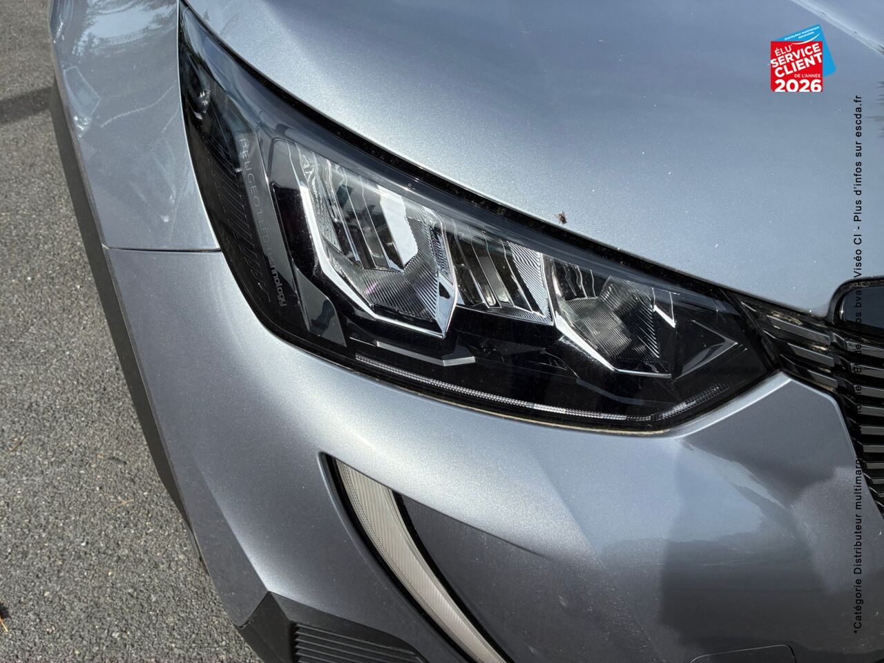 chez Peugeot Charleville