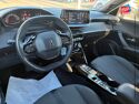 Véhicule d'occasion PEUGEOT 2008 1.5 BLUEHDI 130CH SS ALLURE EAT8