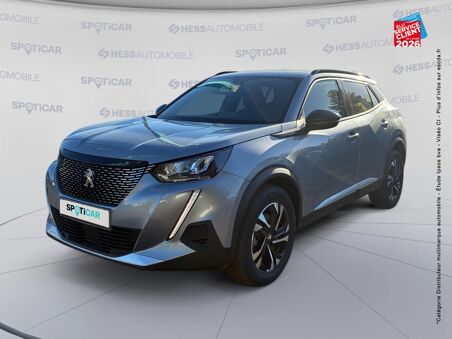 PEUGEOT 2008 1.5 BLUEHDI...