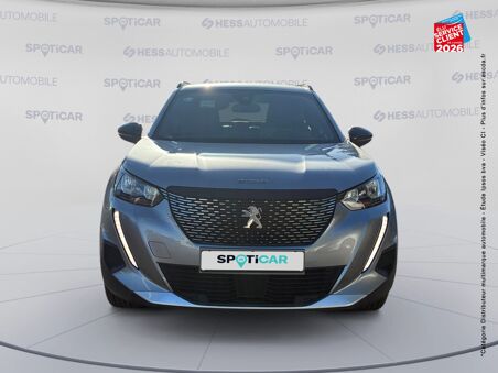PEUGEOT 2008 1.5 BLUEHDI...