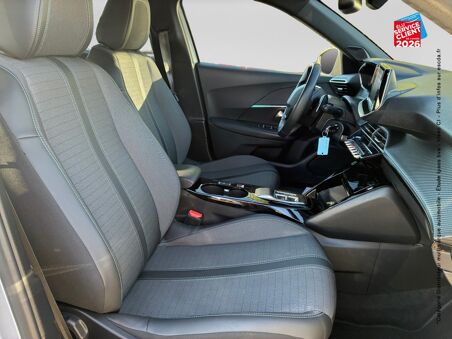 PEUGEOT 2008 1.5 BLUEHDI...