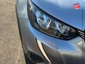 Véhicule d'occasion PEUGEOT 2008 1.5 BLUEHDI 130CH SS ALLURE EAT8