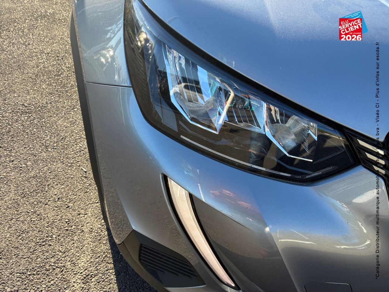 chez Peugeot Charleville