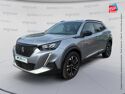 Véhicule d'occasion PEUGEOT 2008 1.5 BLUEHDI 130CH SS ALLURE EAT8