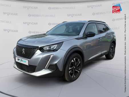 PEUGEOT 2008 1.5 BLUEHDI...