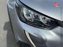 Véhicule d'occasion PEUGEOT 2008 1.5 BLUEHDI 130CH SS ALLURE EAT8