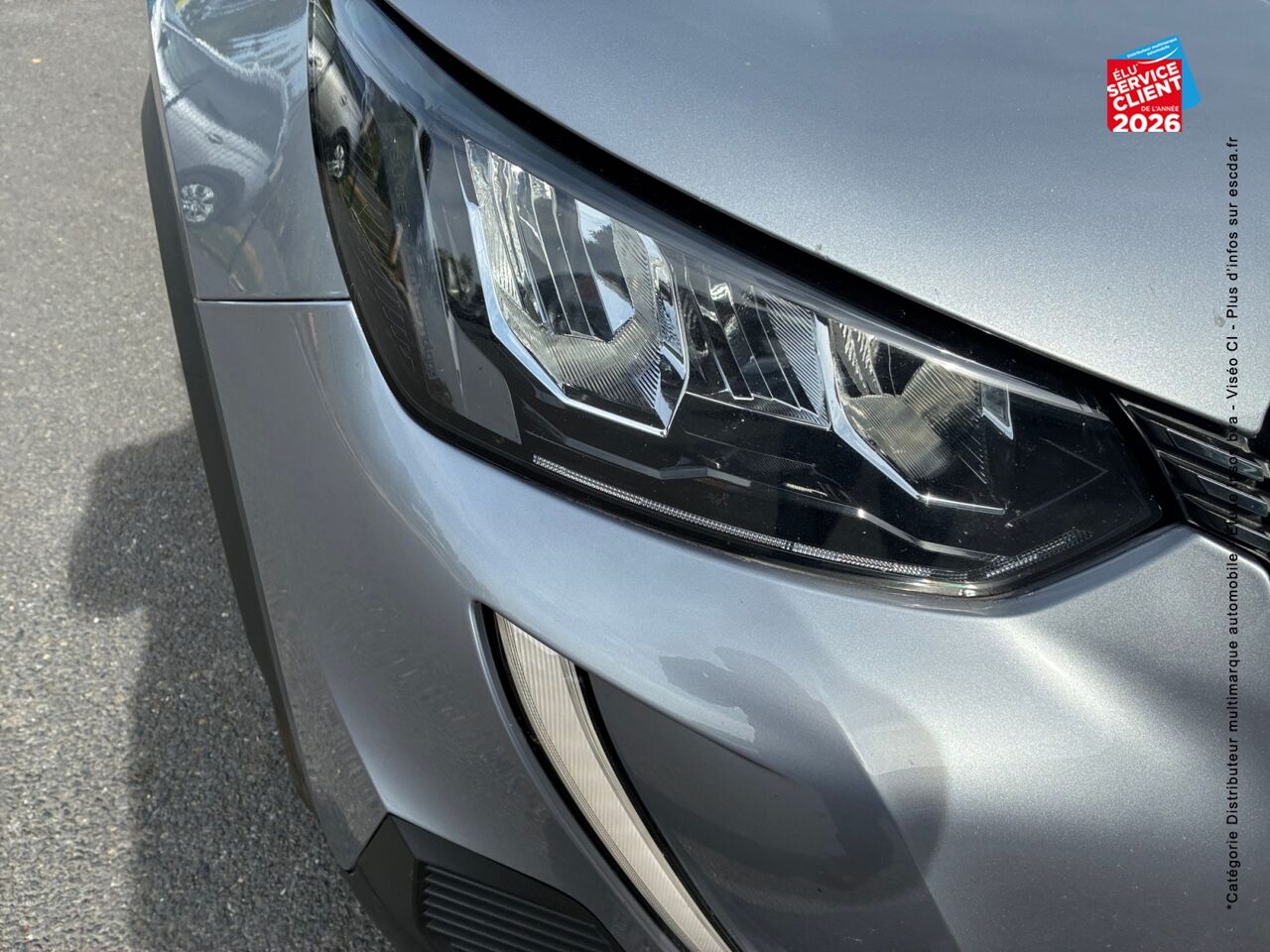 chez Peugeot Charleville
