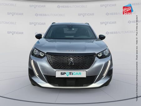 PEUGEOT 2008 1.5 BLUEHDI...