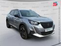 Véhicule d'occasion PEUGEOT 2008 1.5 BLUEHDI 130CH SS ALLURE EAT8