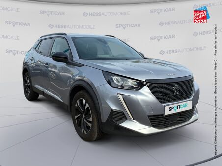 PEUGEOT 2008 1.5 BLUEHDI...