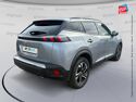 Véhicule d'occasion PEUGEOT 2008 1.5 BLUEHDI 130CH SS ALLURE EAT8