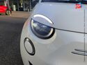 Véhicule d'occasion FIAT 500 E 95CH ACTION PLUS