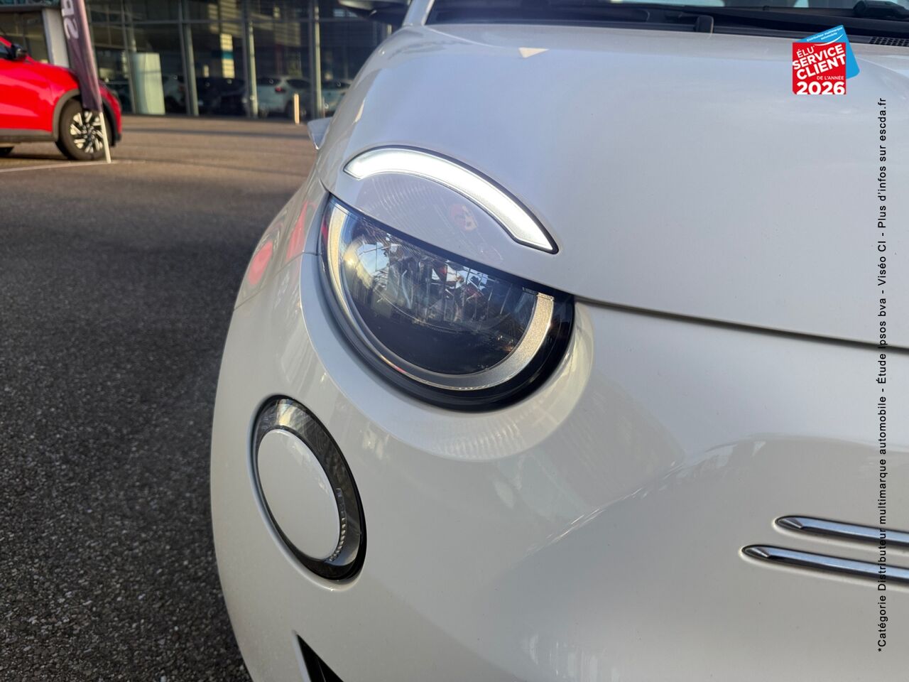 chez Fiat Strasbourg