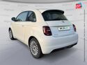 Véhicule d'occasion FIAT 500 E 95CH ACTION PLUS