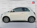 Véhicule d'occasion FIAT 500 E 95CH ACTION PLUS
