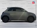 Véhicule d'occasion FIAT 500 E 95CH ACTION PLUS