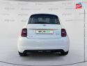Véhicule d'occasion FIAT 500 E 95CH ACTION PLUS