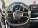 Véhicule d'occasion FIAT 500 E 95CH ACTION PLUS