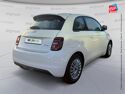 Véhicule d'occasion FIAT 500 E 95CH ACTION PLUS
