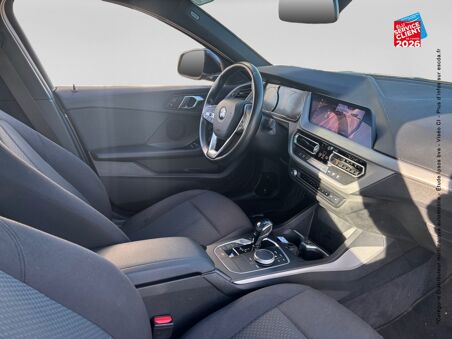BMW SERIE 1 116DA 116CH...