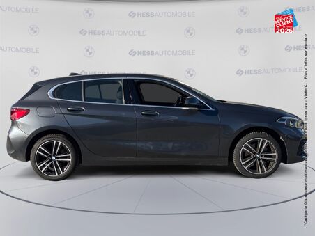 BMW SERIE 1 116DA 116CH...