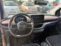 Véhicule d'occasion FIAT 500 E 95CH MY23