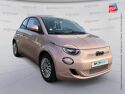 Véhicule d'occasion FIAT 500 E 95CH MY23