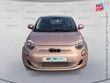 Véhicule d'occasion FIAT 500 E 95CH MY23