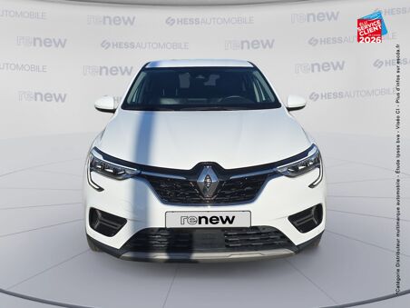 RENAULT ARKANA 1.3 TCE MILD...