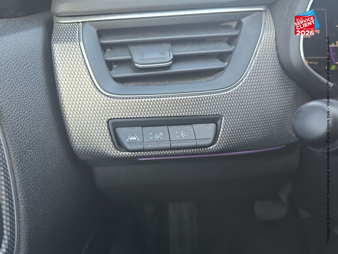 chez Renault Colmar
