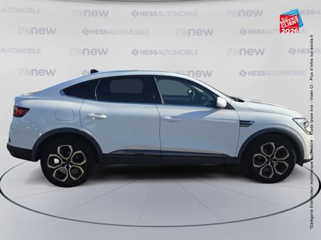 RENAULT ARKANA 1.3 TCE MILD...