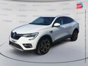 Véhicule d'occasion RENAULT ARKANA 1.3 TCE MILD HYBRID 140CH TECHNO EDC -22
