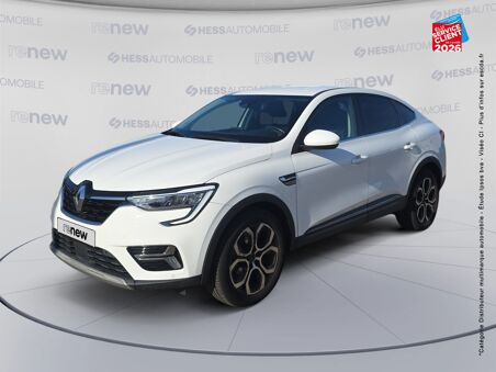 RENAULT ARKANA 1.3 TCE MILD...
