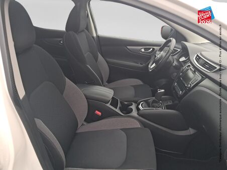 NISSAN QASHQAI 1.5 DCI...