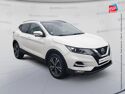 Véhicule d'occasion NISSAN QASHQAI 1.5 DCI 115CH N-CONNECTA DCT 2019 EURO6-EVAP TPANO GPS CAMERA