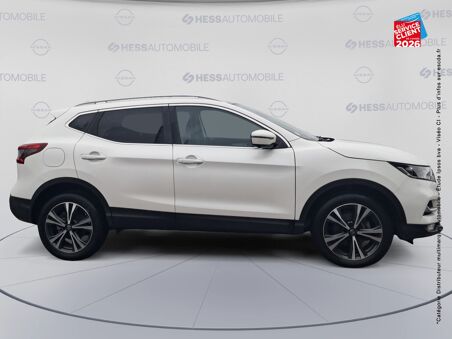 NISSAN QASHQAI 1.5 DCI...