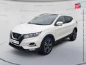 Véhicule d'occasion NISSAN QASHQAI 1.5 DCI 115CH N-CONNECTA DCT 2019 EURO6-EVAP TPANO GPS CAMERA